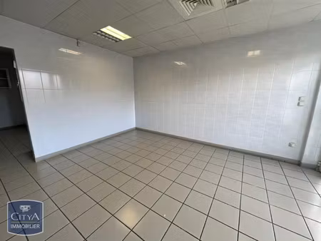 local commercial à vendre 43.2 m² - perpignan (66) - 88 000€