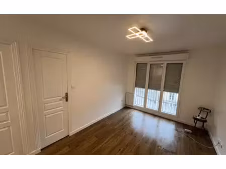 les pavillons-sous-bois (93320)