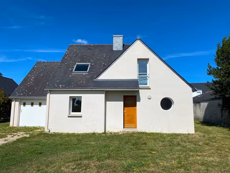 location maison 5 pièces 91m²