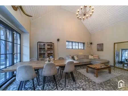 huis te koop in aalst