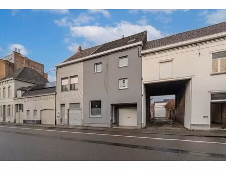 huis te koop in harelbeke met 3 slaapkamers