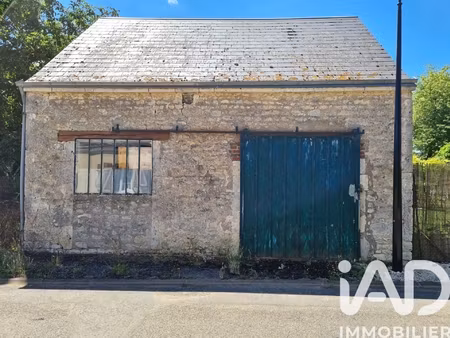 vente grange 2 pièces