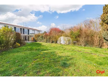vente maison 4 pièces 90 m² à taissy (51500)  227 000 €