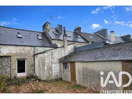 vente maison à cherbourg-en-cotentin (50100) : à vendre / 85m² cherbourg-en-cotentin