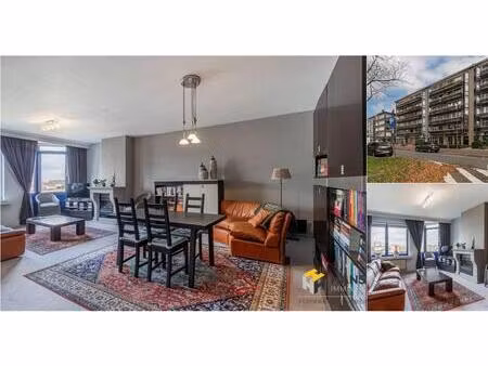 appartement à vendre à lambrechtshoekenlaan 250 merksem (rbv29674)