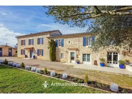 vente maison 15 pièces 293 m2 à gaillac