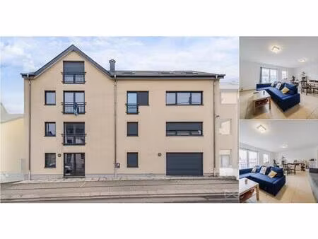 appartement à vendre à avenue de la gare 38 aubange (vbd88911)