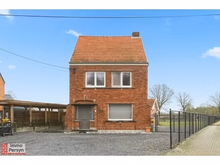 huis te koop in herselt met 3 slaapkamers