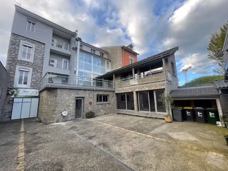 immeuble à vendre lourdes 25 pièce(s) 800m2 800 000€