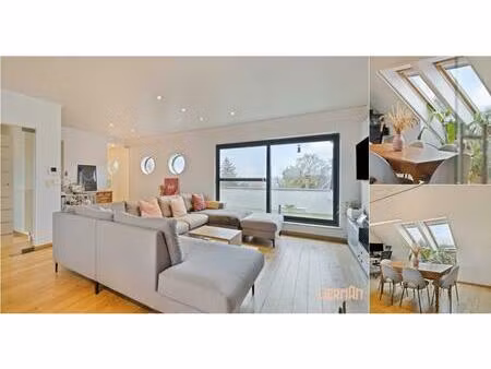 appartement à vendre à nieuwerkerken-dorp 40 alost (rbv29917)