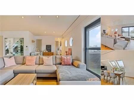 appartement à vendre à nieuwerkerken-dorp 40 erembodegem (rbv29916)