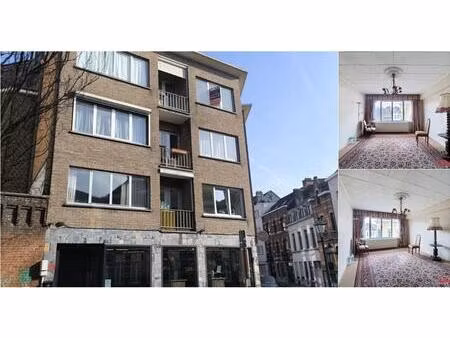 appartement à vendre à place van meyel 25 etterbeek (vbd88760)