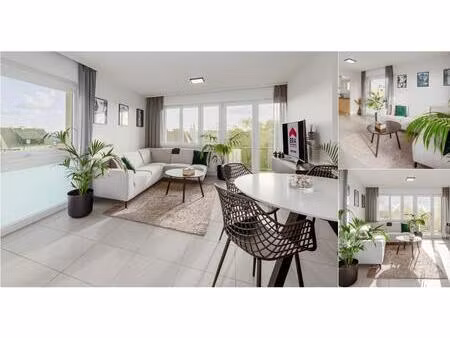 appartement à vendre à rousseaulaan 5 coxyde (rbv29902)