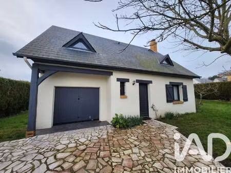 vente maison au havre (76600) : à vendre / 93m² le havre