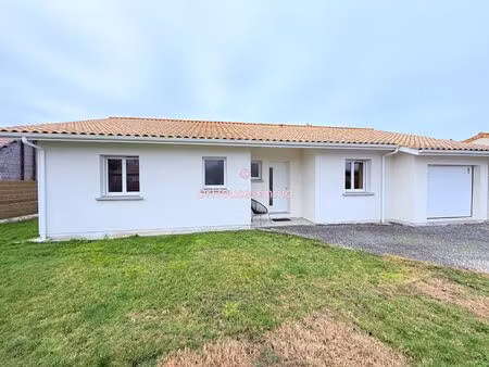 maison contemporaine entre nature et océan