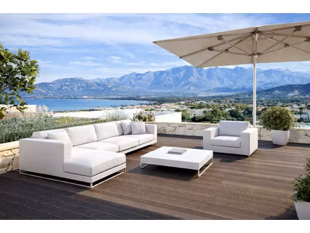 vente appartement 1 pièce 55 m² calvi (20260)