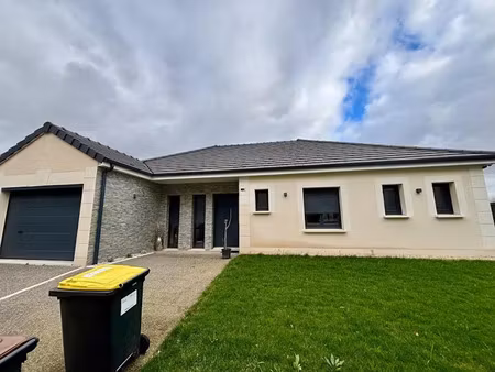 vente maison 4 pièces 102 m² à nevers (58000)  268 000 €