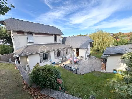 villa de 96 m² à criel-sur-mer