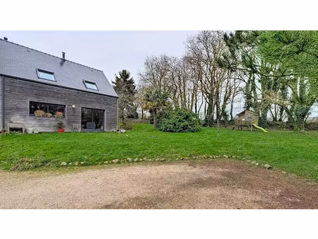 vente maison 5 pièces 92 m² à elliant (29370)  274 000 €