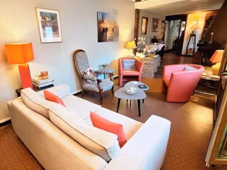 vente maison 7 pièces 124.05 m² à fecamp (76400)  269 825 €