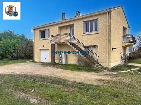 vente maison 5 pièces 133 m² à saint-sulpice (81370)  269 990 €