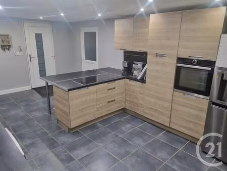 achat maison 5 pièces 115m² belleville sur meuse 55430