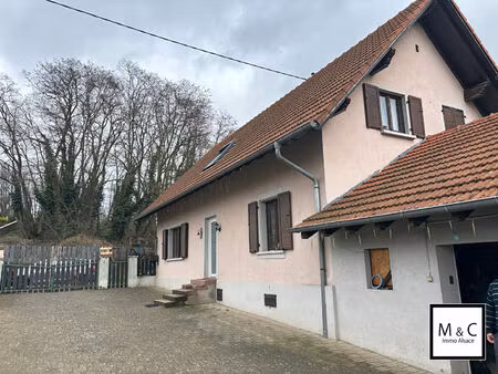 achat maison 5 pièces 149m²