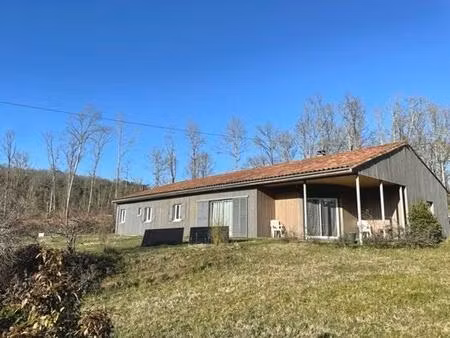 achat : maison (24250)