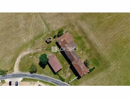 vente maison 8 pièces 210 m² à lavardac (47230)  254 000 €