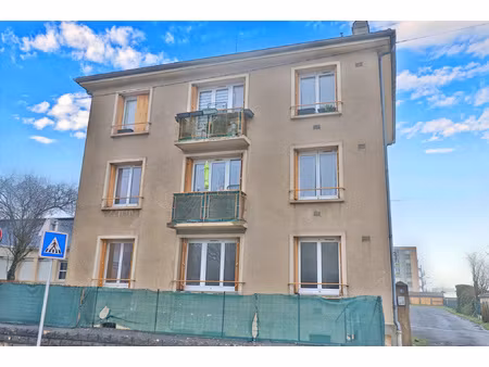 achat immeuble 220m² la chapelle st luc 10600