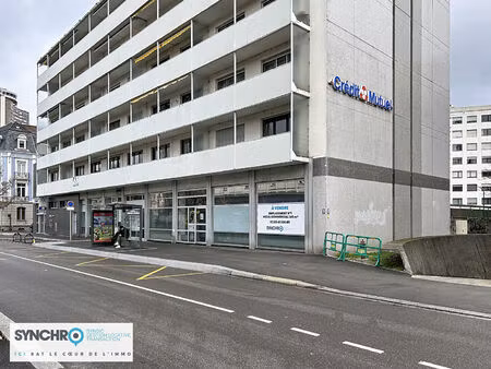 achat local commercial