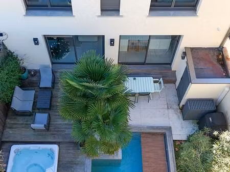 vente maison 170m2 bordeaux (33800)