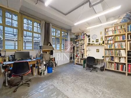 location local commercial 51m² strasbourg 67000