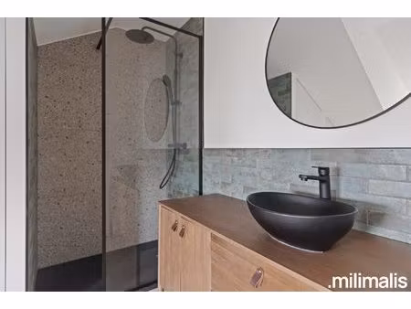 location appartement 2 pièces 34m² montigny les metz 57950