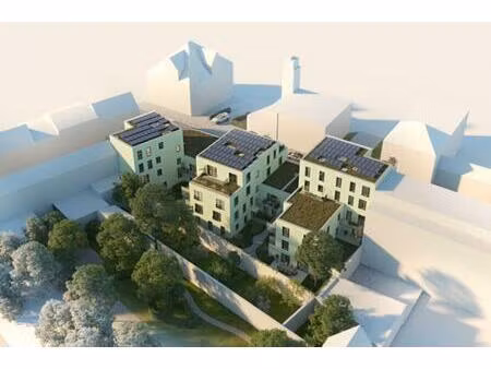 appartement te koop in oudenaarde