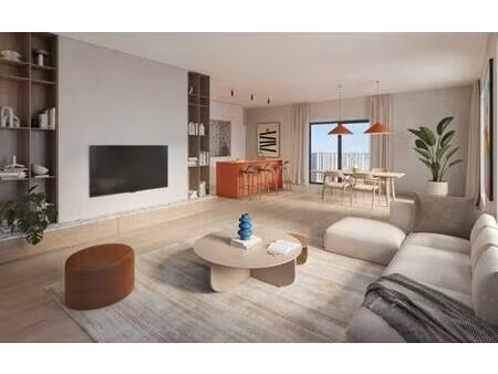 appartement te koop in oudenaarde