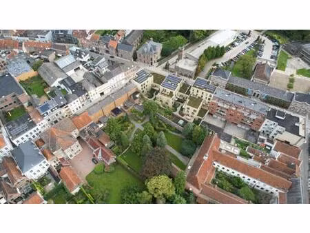 appartement te koop in oudenaarde