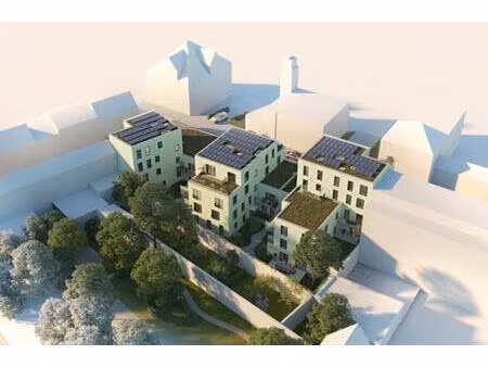 appartement te koop in oudenaarde