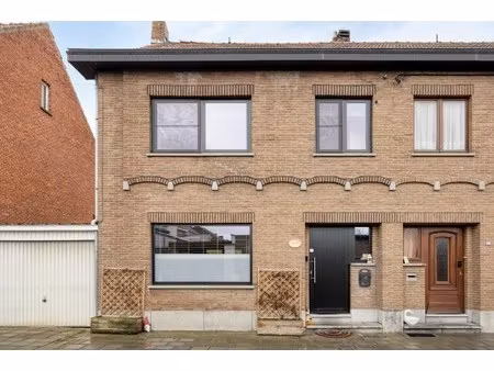 huis te koop in landen met 3 slaapkamers