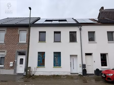 huis te koop in neerwinden met 3 slaapkamers