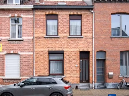 huis te koop in schoten met 4 slaapkamers