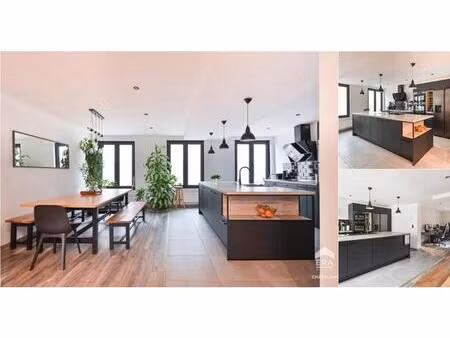 duplex à vendre à avenue fonsny 72 saint-gilles (vbd88939)