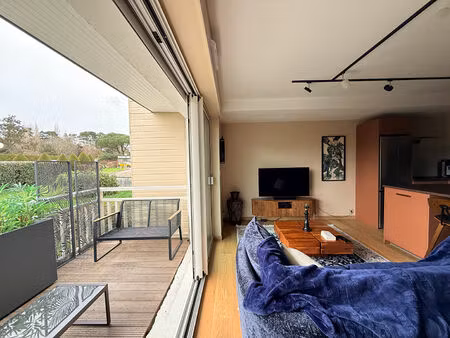 appartement guerande 2 pièce(s) 41.62 m2