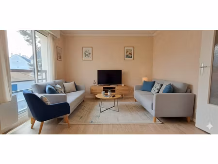 appartement la baule 1 pièce(s) 23 m2