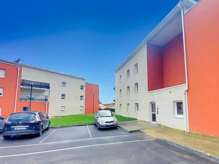 appartement le loroux bottereau 2 pièce(s) 43 m²