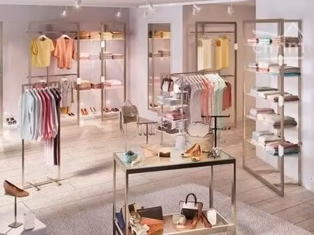 blois centre – installez votre boutique sans droit d’entrée