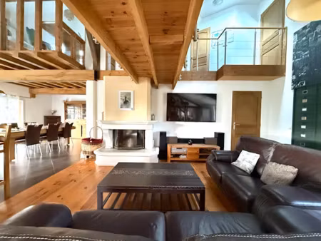 vente maison 6 pièces 151.57 m² à le neubourg (27110)  299 900 €