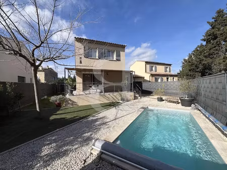 vente villa 6 pièces 100 m² à loriol-du-comtat (84870)  309 000 €