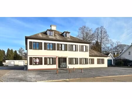 appartement te koop in koersel met 2 slaapkamers