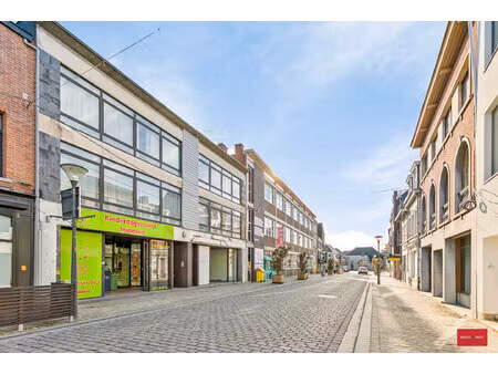 commercieel te koop in herentals